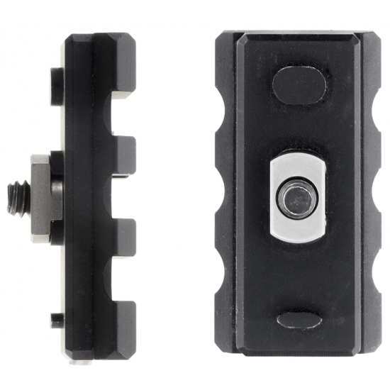UTG PRO® M-LOK® RAIL SECTION, 3-SLOT, MTURS10S