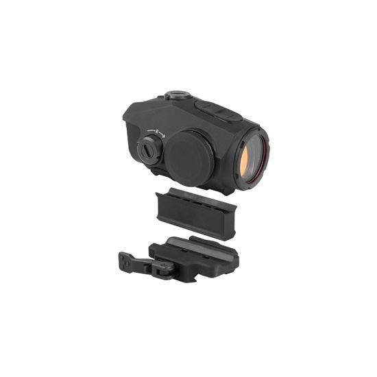 UTG® ACCU-SYNC® 2521R DOT SIGHT, RED 3 MOA SINGLE DOT, FOR MINI ACOG