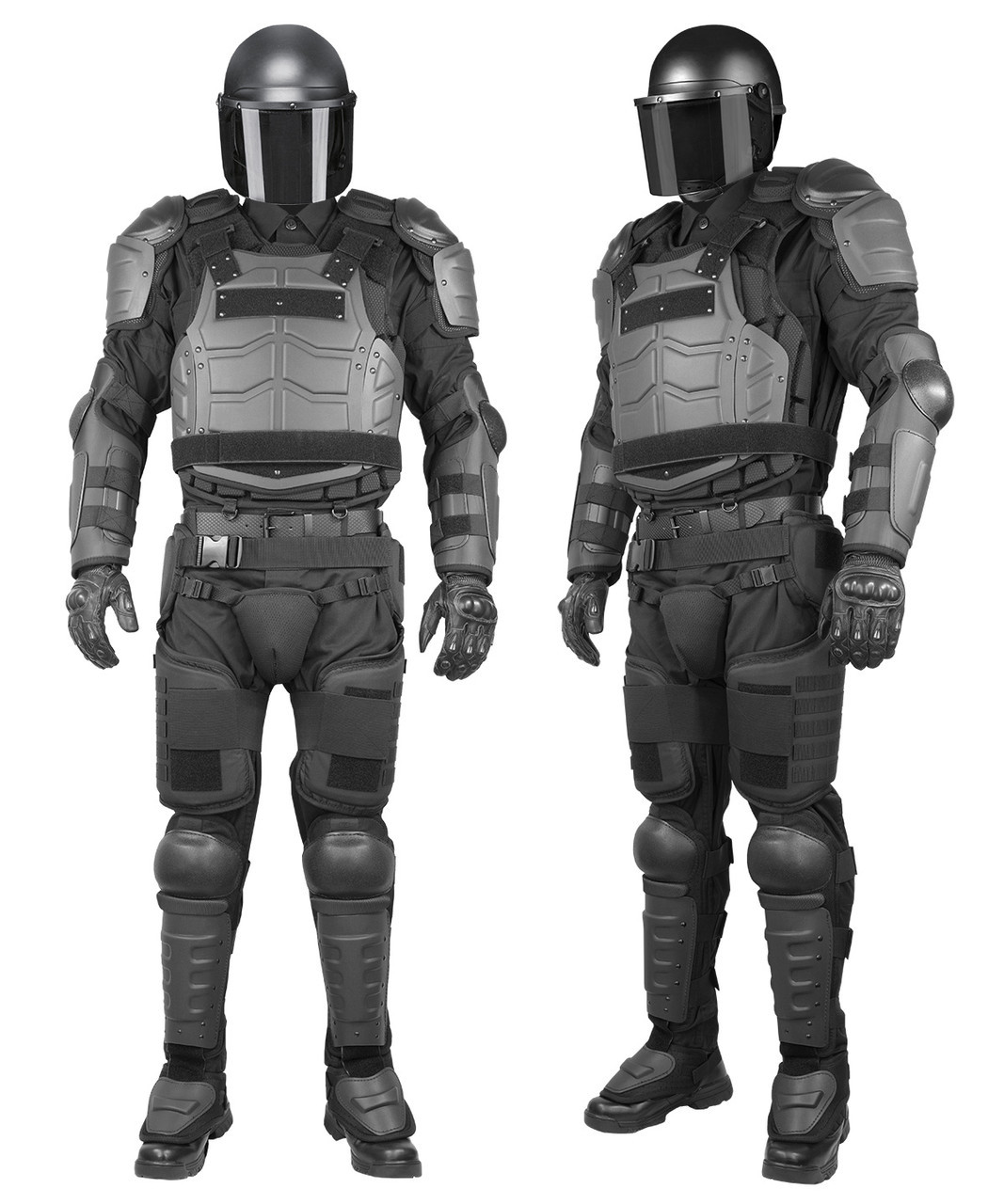 DFX2 Riot Control Kit SKU: DFX2 KIT