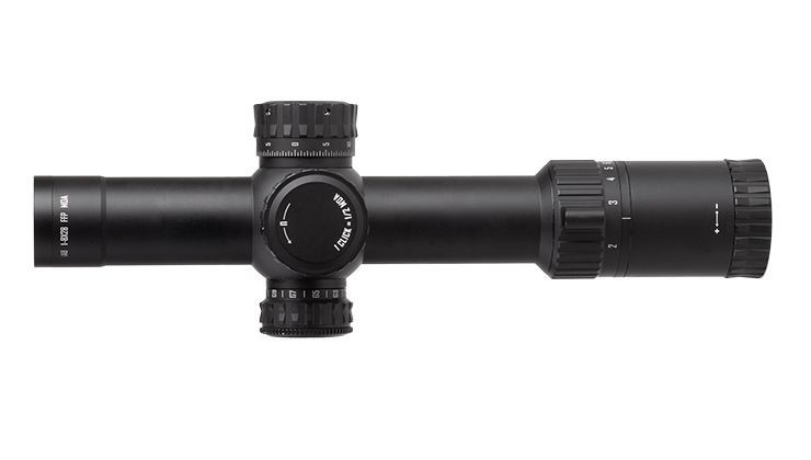 nx8925(4個)Spg01(1個) Nightforce-NX8-1-8-x24mm-F1-