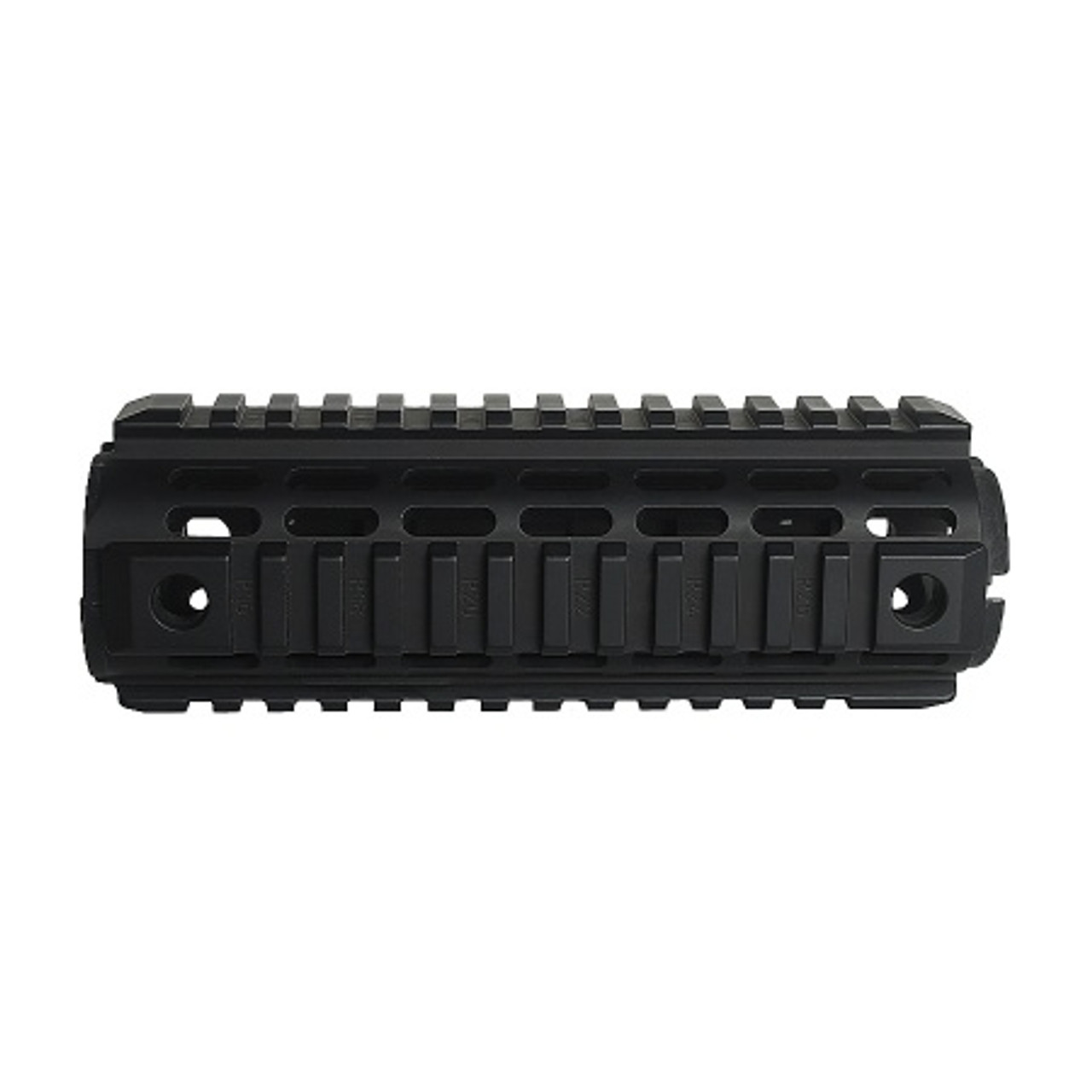 IMI Defense Aluminum Quad Rail Carbine Drop In BROWE, Inc