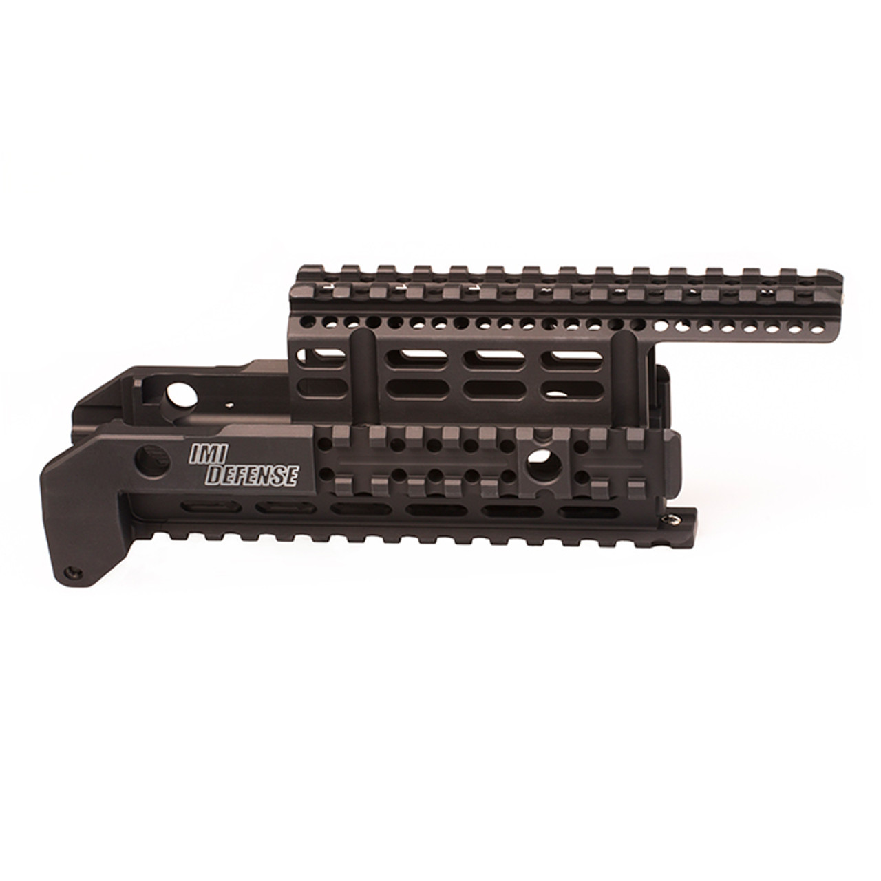 IMI-ZRP02 - ARP2 AK47/74 Aluminum Rail Platform