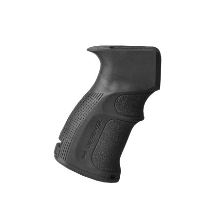 IMI-ZG109 - AK47 / AK74 EG Overmolding Pistol Grip