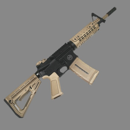 IMI Defense Modular Training Rifle