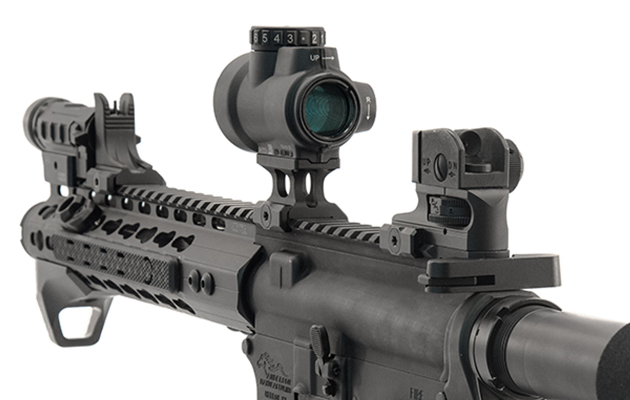 BROWE MRO 1/3 Co-Witness Mount