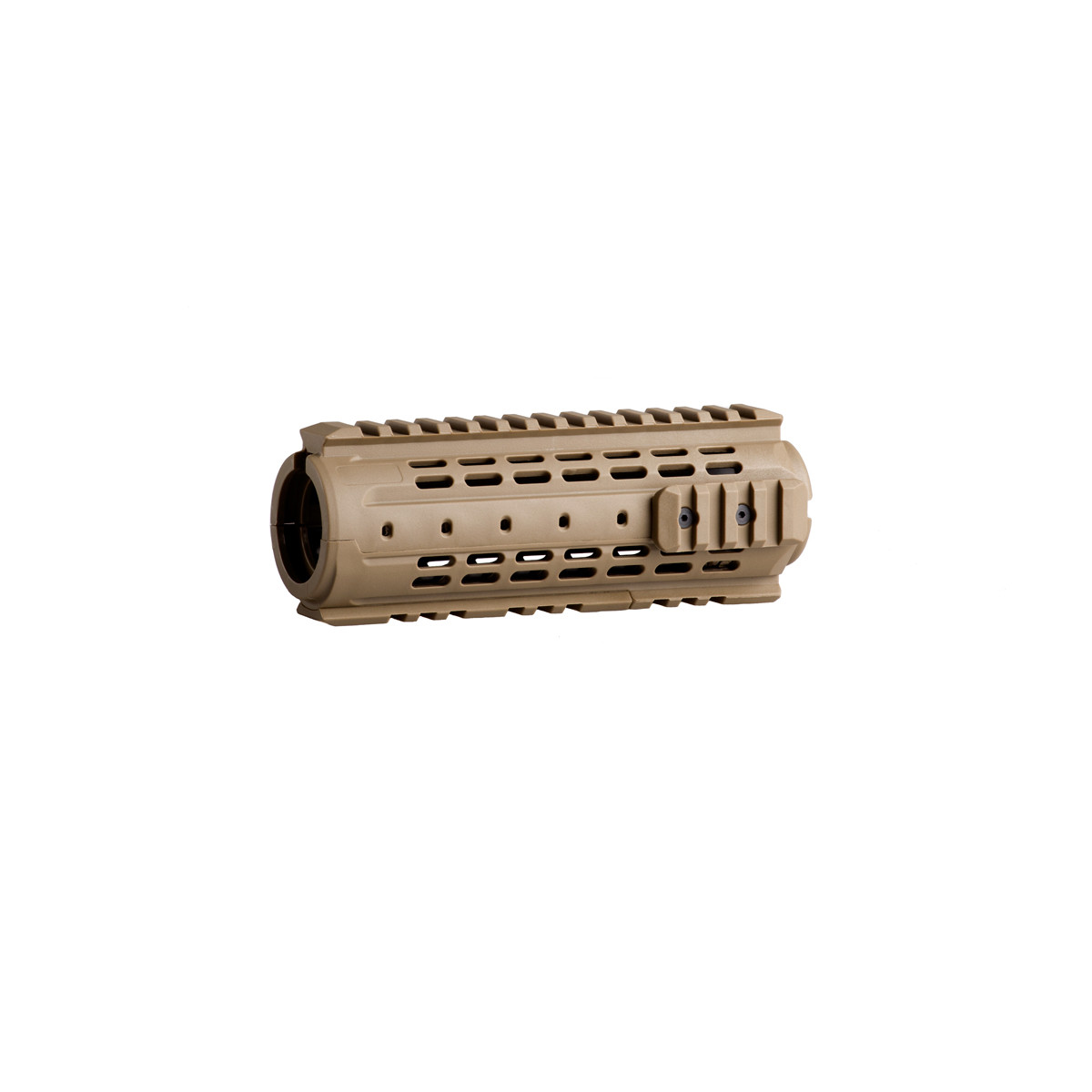 m　0605 IMI Defense Aluminum Quad Rail Carbine Drop In | BROWE, Inc