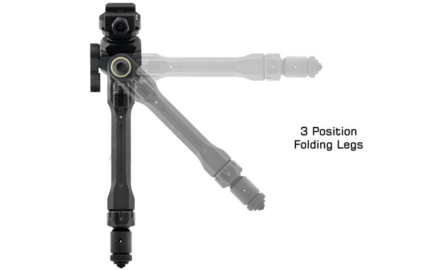 UTG PRO TBNR Bipod