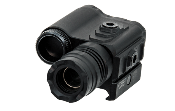 UTG INSTANT TARGET AIMING BULLDOT COMPACT GREEN LASER