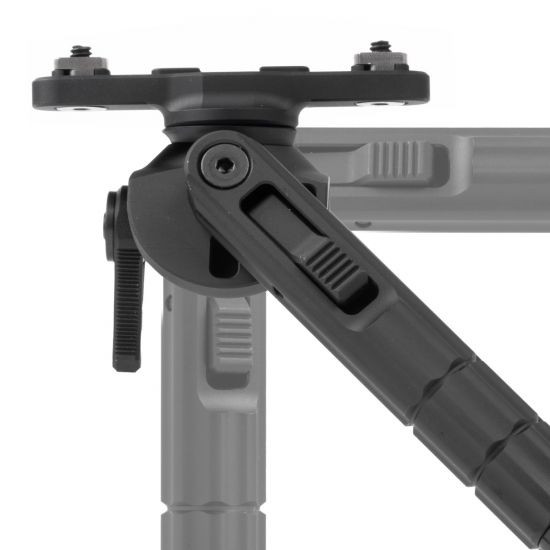 UTG RECON 360 TL BIPOD, 7