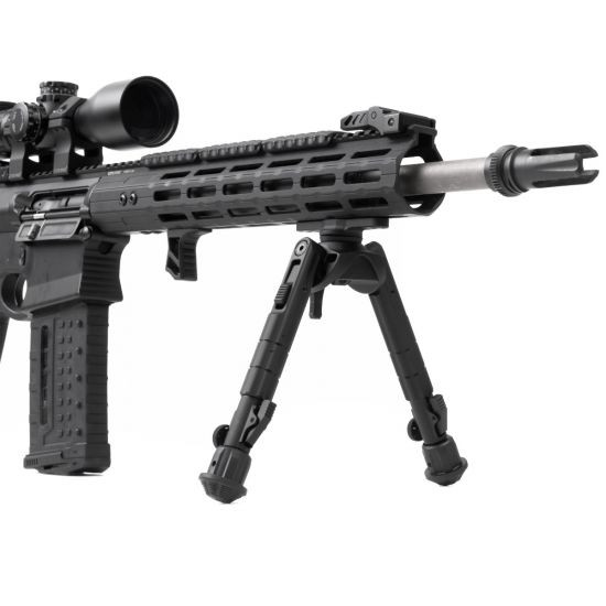 UTG RECON 360 TL BIPOD, 7