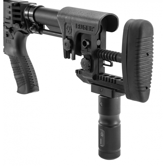 Tippmann Vertical Grip – Klappbarer Vordergriff Mit Picatinny/Weaver-Montage, Für Paintball- Und Softair-Markierer Tippmann Vertical Grip – Klappbarer Vordergriff Mit Picatinny/Weaver-Montage, Für Paintball- Und Softair-Markierer