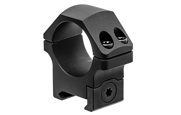 UTG Pro P.O.I Picatinny Scope Rings - Thumbnail 2