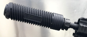 Manta V2 Suppressor Cover Manta V2 Suppressor Cover