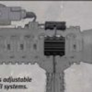 Cross Clip Kit (2 Pack) Cross Clip Kit (2 Pack)