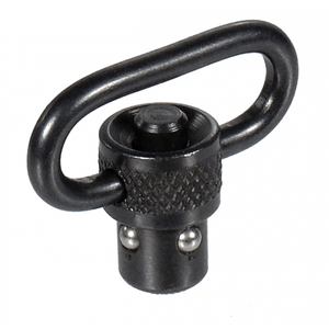 UTG® STEEL QD QD SLING SWIVEL, 1" LOOP, TL-QDSW08A UTG® STEEL QD QD SLING SWIVEL, 1" LOOP, TL-QDSW08A