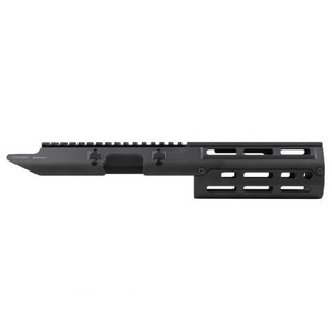 UTG PRO® MONOLITHIC M-LOK® HANDGUARD FOR MP5®, MTU055SSM UTG PRO® MONOLITHIC M-LOK® HANDGUARD FOR MP5®, MTU055SSM