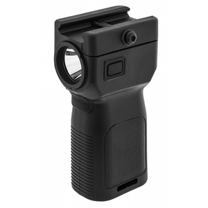 UTG® POLYMER GRIP LIGHT, 400 LUMEN, MT-EL223GX UTG® POLYMER GRIP LIGHT, 400 LUMEN, MT-EL223GX