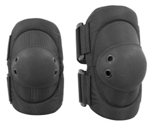 Imperial™ Hard Shell Cap Elbow Pads SKU: DEP-B Imperial™ Hard Shell Cap Elbow Pads SKU: DEP-B
