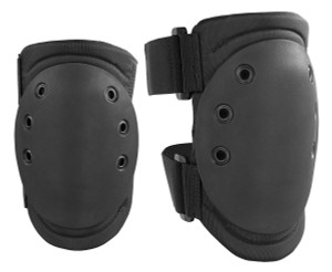 Imperial™ Hard Shell Cap Knee Pads SKU: DKP-B Imperial™ Hard Shell Cap Knee Pads SKU: DKP-B