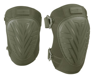 Vortex II™ Gel-Core Hybrid Knee Pads, SKU: DKX2