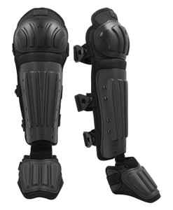 Phenom Knee/Shin Protectors, SKU: PX6-SG Phenom Knee/Shin Protectors, SKU: PX6-SG