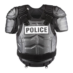 DFX2 IMPERIAL™ Elite Upper Body Protection System SKU: DFX2 DFX2 IMPERIAL™ Elite Upper Body Protection System SKU: DFX2