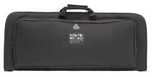 UTG® 32" MC Homeland Security Covert Gun Case, Black SKU PVC-MC32B UTG® 32" MC Homeland Security Covert Gun Case, Black SKU PVC-MC32B