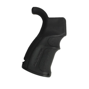 IMI-ZG108 M16/AR15 EG Overmolding Grip IMI-ZG108 M16/AR15 EG Overmolding Grip