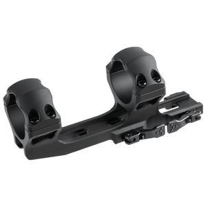 UTG® ACCU-SYNC® QR Cantilever Mount, 40 MOA, 70 mm Offset, 34 mm Tube, Picatinny SKU AIR440MOA