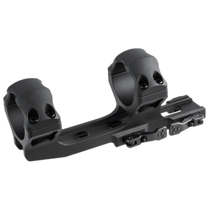 UTG® ACCU-SYNC® QR Cantilever Mount, 30 MOA, 70 mm Offset, 34 mm Tube, Picatinny SKU AIR430MOA UTG® ACCU-SYNC® QR Cantilever Mount, 30 MOA, 70 mm Offset, 34 mm Tube, Picatinny SKU AIR430MOA