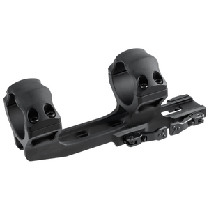 UTG® ACCU-SYNC® QR Cantilever Mount, 20 MOA, 70 mm Offset, 34 mm Tube, Picatinny SKU AIR420MOA