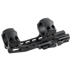 UTG® ACCU-SYNC® QR Cantilever Mount, 20 MOA, 70 mm Offset, 30 mm Tube, Picatinny SKU AIR320MOA UTG® ACCU-SYNC® QR Cantilever Mount, 20 MOA, 70 mm Offset, 30 mm Tube, Picatinny SKU AIR320MOA
