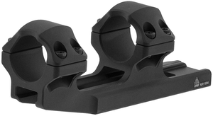 UTG® ACCU-SYNC® 1" Picatinny Cantilever Mount, 34 mm Offset, Medium Profile, Black SKU AIR11834 UTG® ACCU-SYNC® 1" Picatinny Cantilever Mount, 34 mm Offset, Medium Profile, Black SKU AIR11834