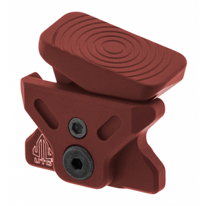 UTG® Angled Index Mount, Keymod, Red SKU TL-TRK01R