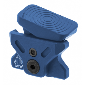 UTG® Angled Index Mount, Keymod, Blue SKU TL-TRK01B UTG® Angled Index Mount, Keymod, Blue SKU TL-TRK01B