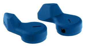 UTG® Safety Selectors, for CZ Scorpion Evo 3, Blue SKU TLT-CSSLT01B UTG® Safety Selectors, for CZ Scorpion Evo 3, Blue SKU TLT-CSSLT01B