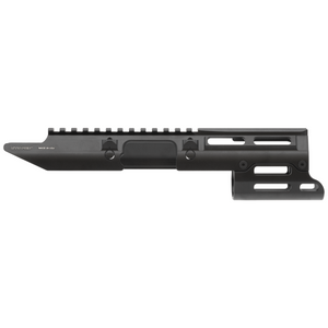 UTG PRO® Monolithic M-LOK® Handguard, for MP5K SKU MTU055SSMK UTG PRO® Monolithic M-LOK® Handguard, for MP5K SKU MTU055SSMK