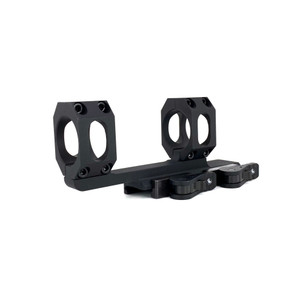 ADM RECON - 1.5" CENTERLINE - 2" CANTILEVER-with-DUAL-QD-LEVER with Built-in 20 MOA ADM RECON - 1.5" CENTERLINE - 2" CANTILEVER-with-DUAL-QD-LEVER with Built-in 20 MOA