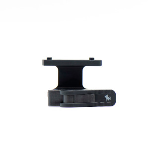 ADM High Lightweight Delta Point Pro QD Mount, AD-TR-LW-H ADM High Lightweight Delta Point Pro QD Mount, AD-TR-LW-H