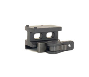 Lightweight QD mount for the Trijicon RMR in High (1.93"), AD-RMR-LW-H Lightweight QD mount for the Trijicon RMR in High (1.93"), AD-RMR-LW-H