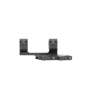 ADM Delta DELTA-C-M Series - 1.7" CENTERLINE - 2" CANTILEVER - with-DUAL-QD-LEVER, AD-DELTA-C-M