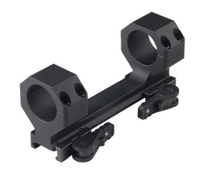 ADM Delta 1.5" CENTERLINE - NO-CANTILEVER-with-DUAL-QD-LEVER, AD-DELTA ADM Delta 1.5" CENTERLINE - NO-CANTILEVER-with-DUAL-QD-LEVER, AD-DELTA
