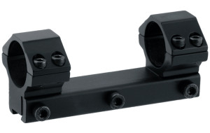 Copy of UTG 30MM MEDIUM PROFILE INTEGRAL MOUNT, LOCKING HEX SCREW, DOVETAIL, RGPM2PA-30M4 Copy of UTG 30MM MEDIUM PROFILE INTEGRAL MOUNT, LOCKING HEX SCREW, DOVETAIL, RGPM2PA-30M4