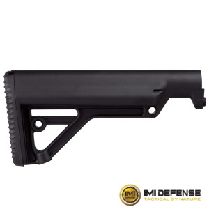 IMI-ZS106 A2 Operator Stock MilSpec IMI-ZS106 A2 Operator Stock MilSpec