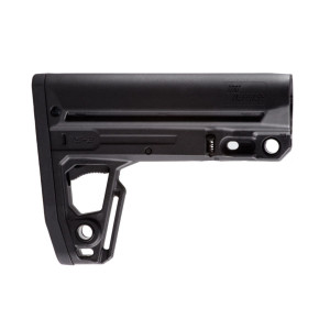 IMI-ZS107 TS2 Tactical Stock w/ Overmolded Buttplate MilSpec IMI-ZS107 TS2 Tactical Stock w/ Overmolded Buttplate MilSpec