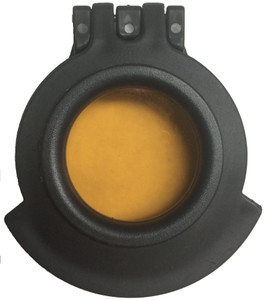 ACC-003A Tenebraex Tactical Tough Objective Flip Cover w/ Amber Lens ACC-003A Tenebraex Tactical Tough Objective Flip Cover w/ Amber Lens