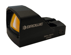 BMRc-3MOA BROWE Micro Reflex compact (BMRc) BMRc-3MOA BROWE Micro Reflex compact (BMRc)