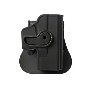IMI-Z1040 Level 2 Retention Holster fits GLOCK 26/27/28/33/36 - (fits also Gen 4) IMI-Z1040 Level 2 Retention Holster fits GLOCK 26/27/28/33/36 - (fits also Gen 4)