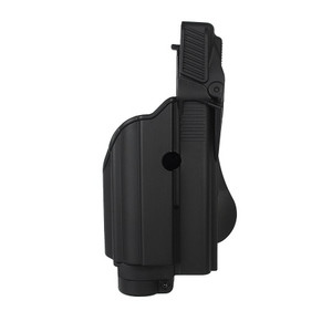 IMI-Z1600 TLH - Tactical Light Holster fits GLOCK 17/19/22/23/31/32 (Fits also Gen. 4) IMI-Z1600 TLH - Tactical Light Holster fits GLOCK 17/19/22/23/31/32 (Fits also Gen. 4)