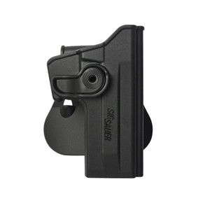 IMI-Z1070 Level 2 Retention Holster fits SIG SAUER 226 9mm | .40 | .357 IMI-Z1070 Level 2 Retention Holster fits SIG SAUER 226 9mm | .40 | .357